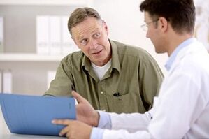 savjetovanje sa stručnjakom za gljivice noktiju na nogama